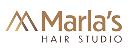 Marla’s Hair Studio logo